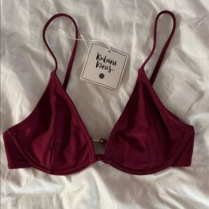 Kulani kini bikini size small